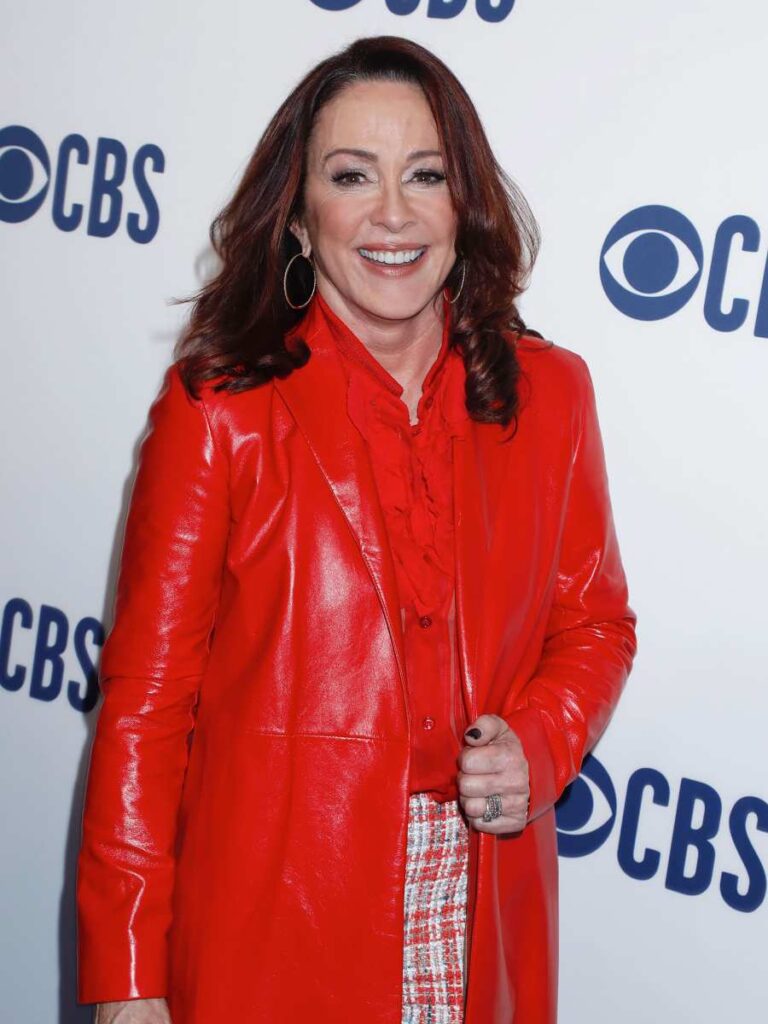 Patricia Heaton Says She Is Going To Make Her Sons Finally Watch Everbody Loves Raymond At Her Funeral Promo