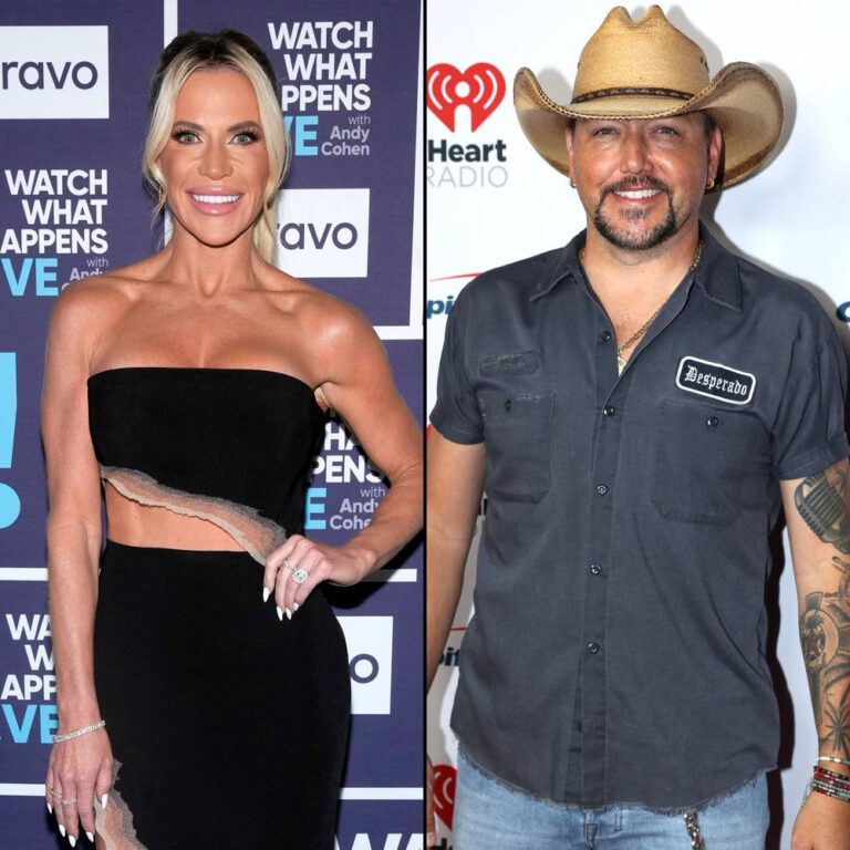 RHOC Jennifer Pedranti Defends Taking Her Son to Jason Aldean Las Vegas Bar for Birthday Celebration 01