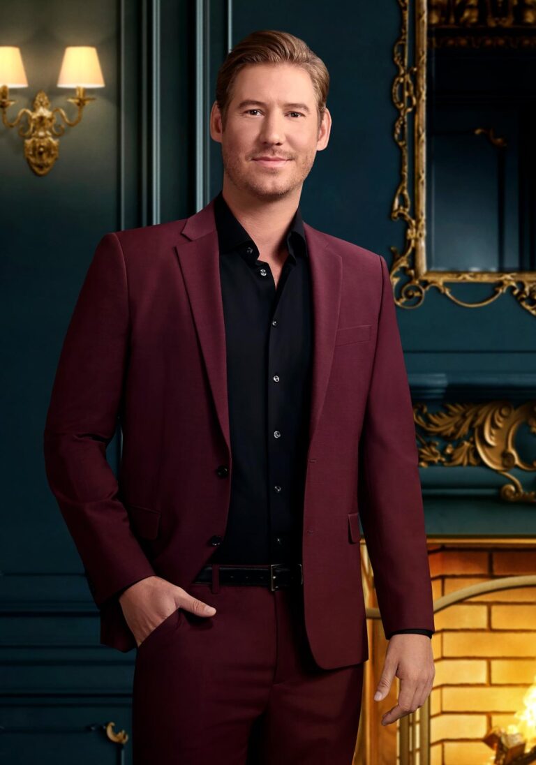 Southern Charm s Austen Kroll Shares Holiday Dating Rules for Cuffing Season 1