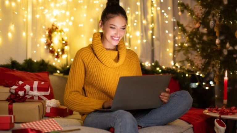 The Gift Of Learning How To Empower eLearners This Christmas 800x449