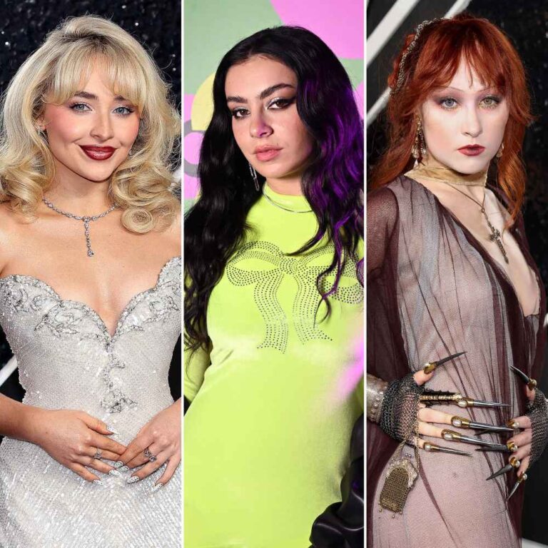 Was 2024 the Biggest Year Ever for Female Pop Stars 1