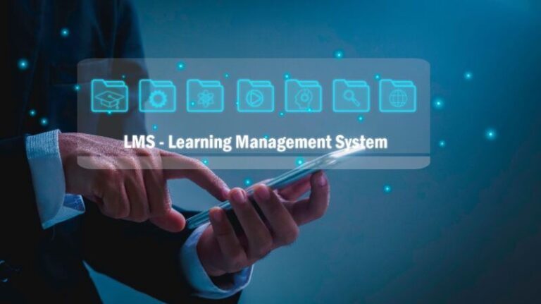 What Is A Learning Management System LMS 800x449