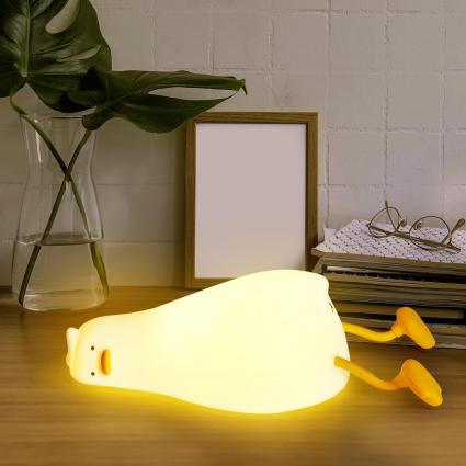 happybagducklight