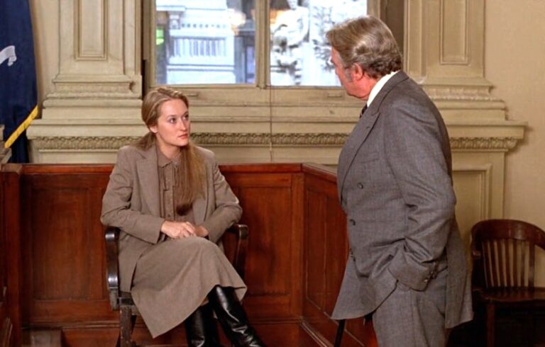 kramer vs kramer meryl