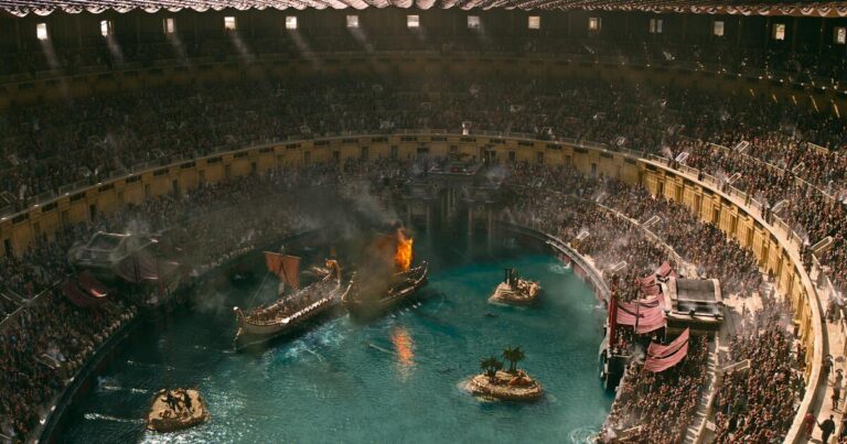 lat exclusive gladiator 2 vfx gl2 ff 087k