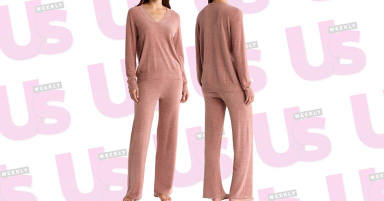 nordstrom barefoot dreams cozychic pajamas sale