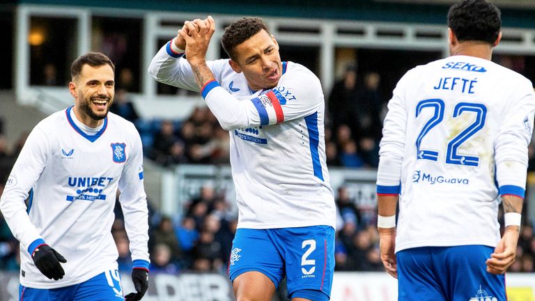 skysports james tavernier rangers 6770349