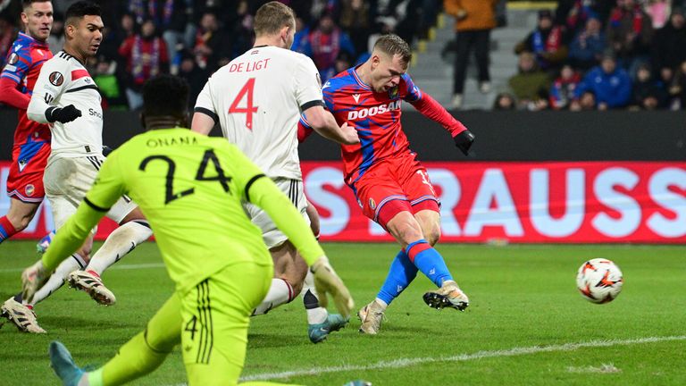 skysports viktoria plzen vydra 6774401