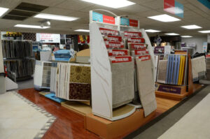 Carpet Interiors: Chicagoland’s Premier Flooring Destination for Over 35 Years