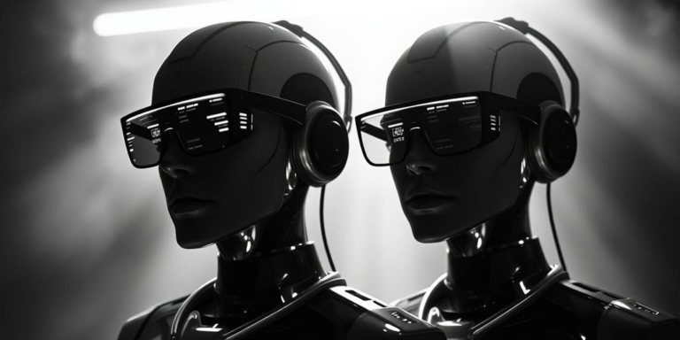 Futuristic cyborgs with glasses gID 7.jpg@png