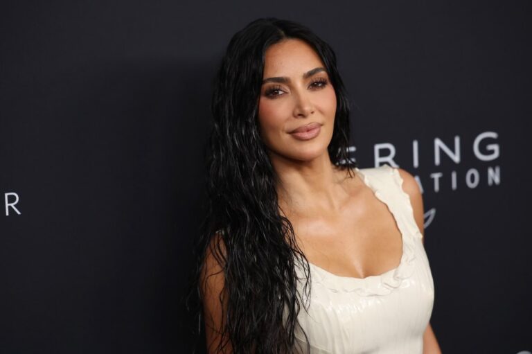 Kim Kardashian Quotes About Dating After Divorce