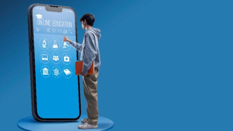 Mobile Learning Applications Facilitating Education For All 800x449