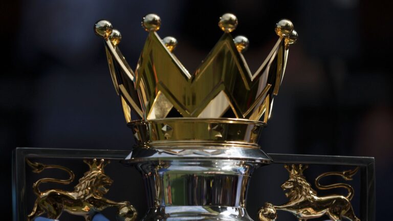 skysports premier league trophy 5958549