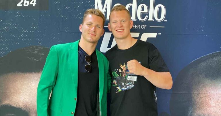 A Family Guide to Team USA Brothers Matthew and Brady Tkachuk