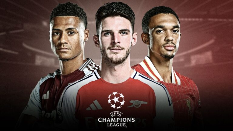 skysports champions league 6835360