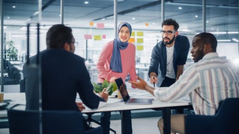 5 Strategies For A Successful Globalized Workplace With Cultural Intelligence 800x449
