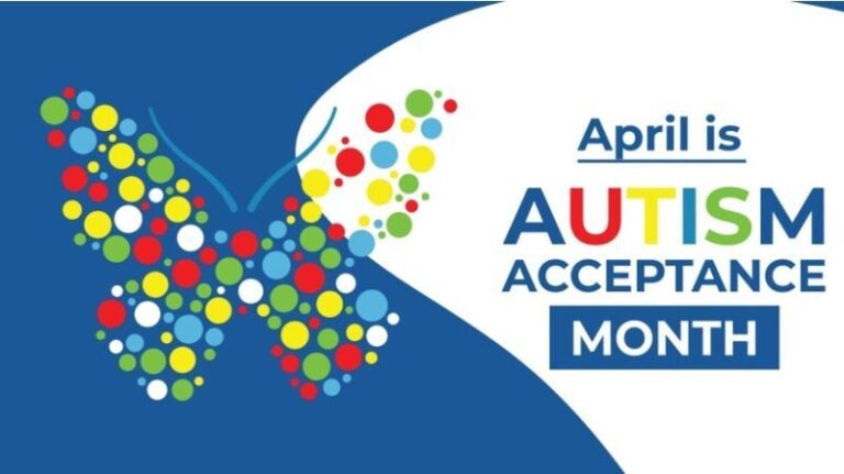 Autism Acceptance Month 2025 Tips To Create Autism Inclusive Learning Environments 800x449