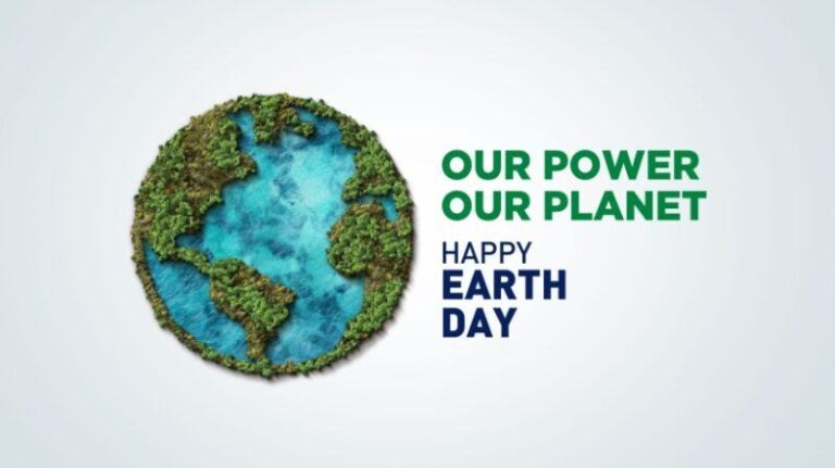 Celebrating International Mother Earth Day 2025 Transitioning To Zero Energy Office Buildings 800x449