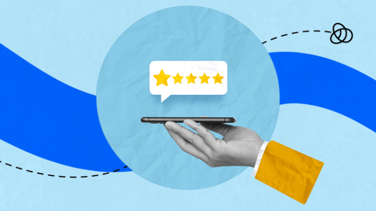 Online Reputation Management Strategies for eLearning and HR Software Brands 800x449