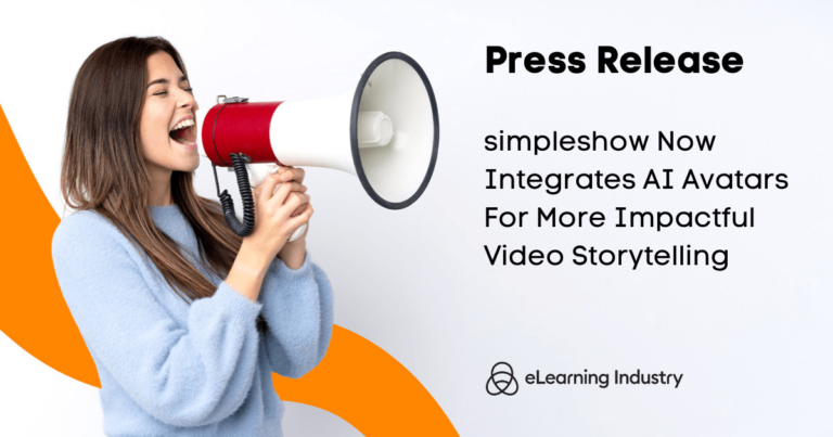 simpleshow Now Integrates AI Avatars For More Impactful Video Storytelling