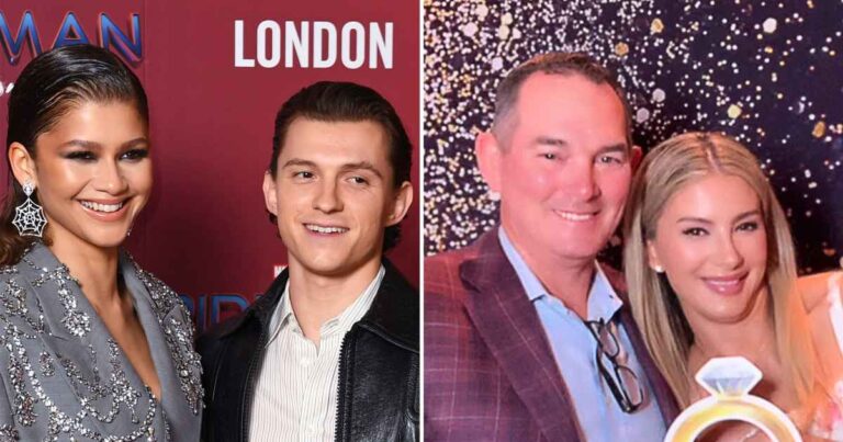 Celebrity Engagements of 2025 feature