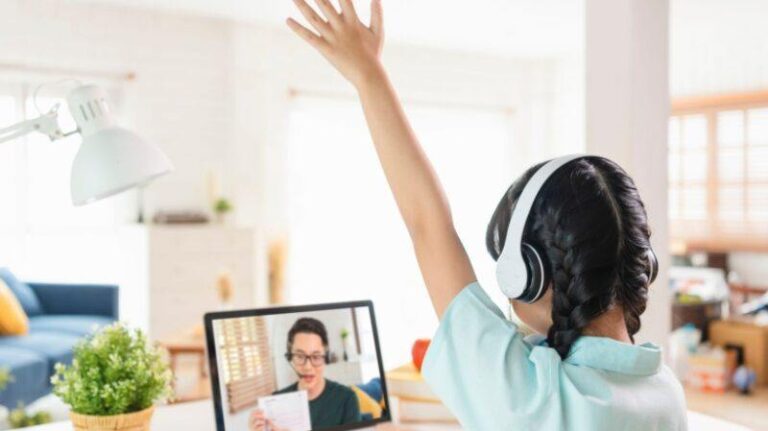 Leveraging Technology For Active Learning 800x449