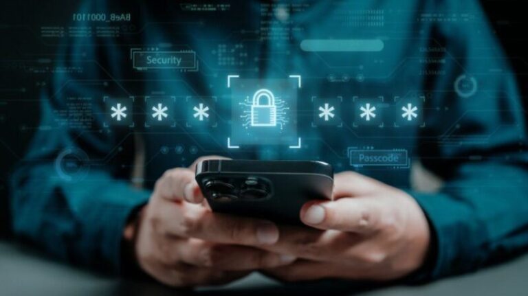 Mobile Security 6 Tips To Ensure Your Phone Is Safe 800x449