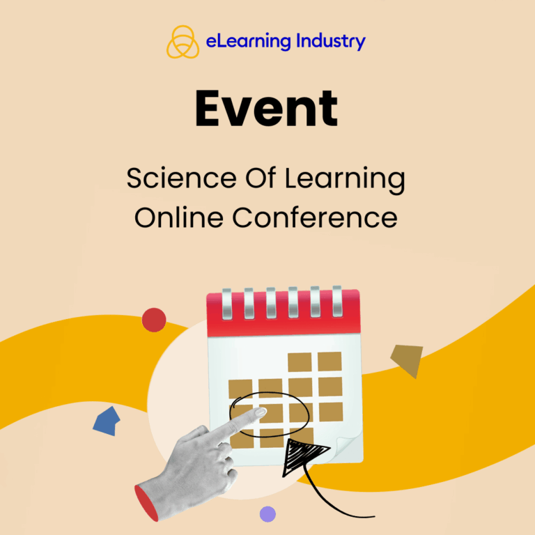 Science Of Learning Online Conference 3