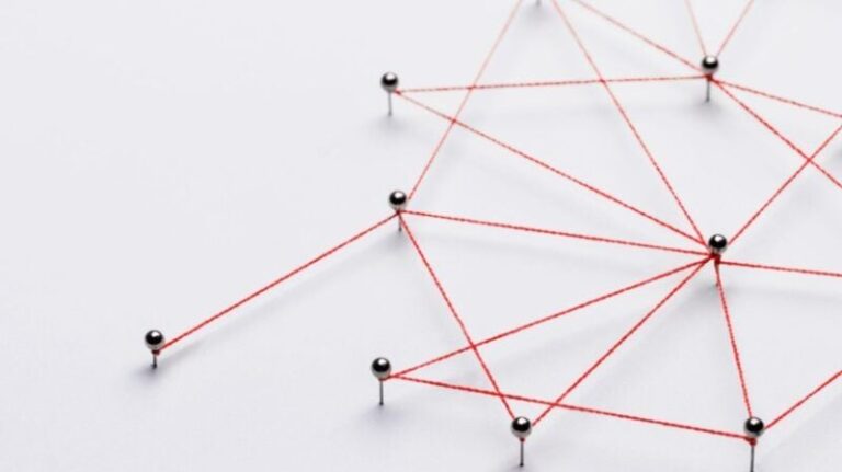 eLearning By Connecting The Connectivism Pedagogy 800x449